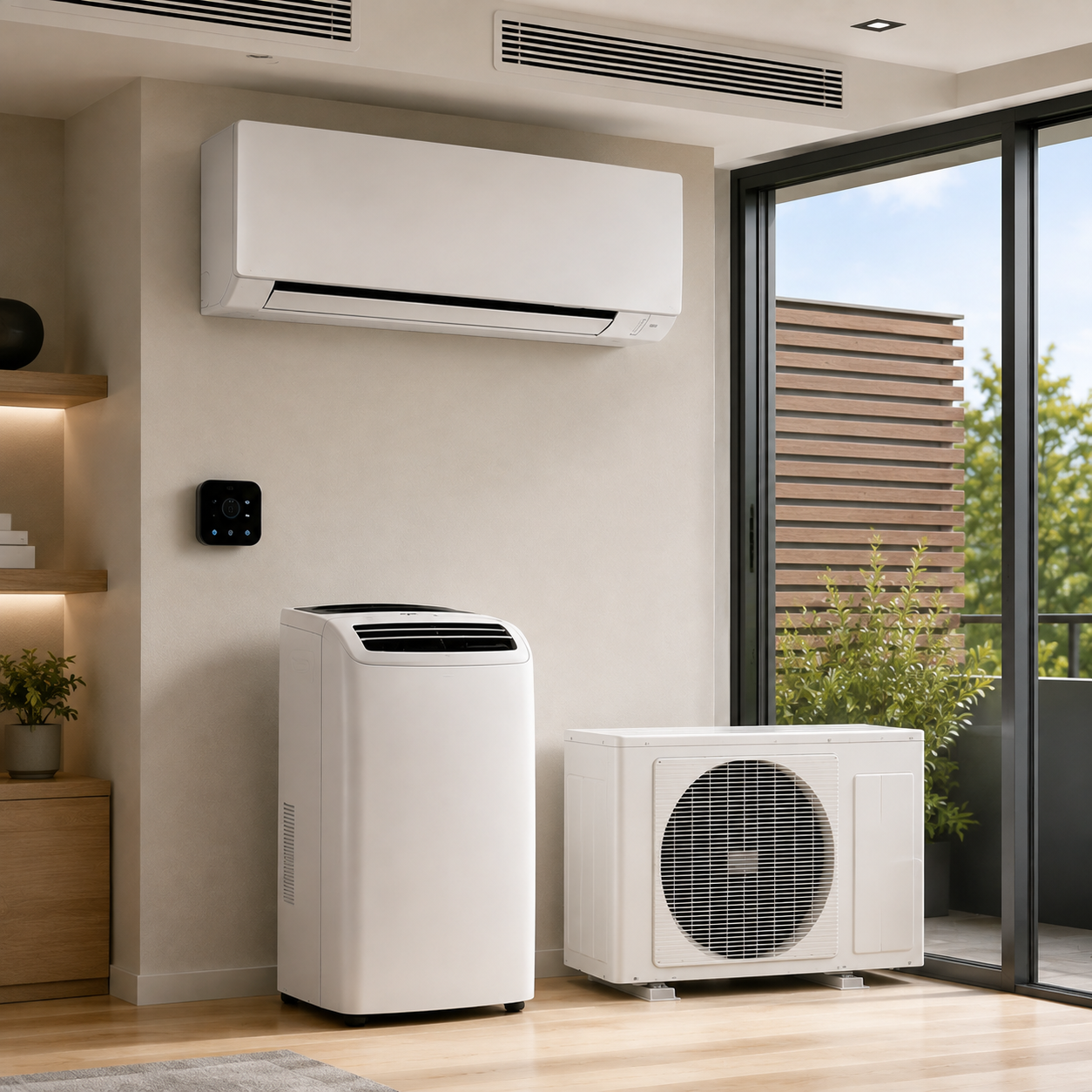 Air Conditioning