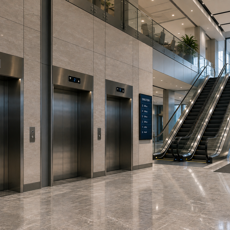 Commercial Real Estate
