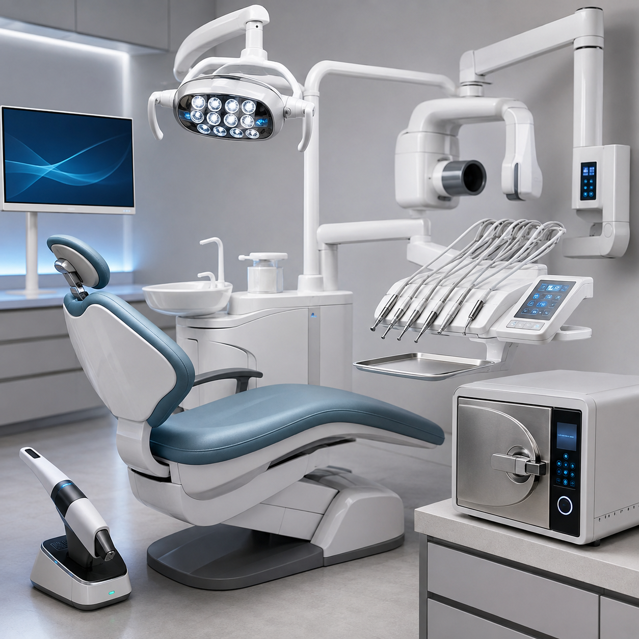 Dental Equipment