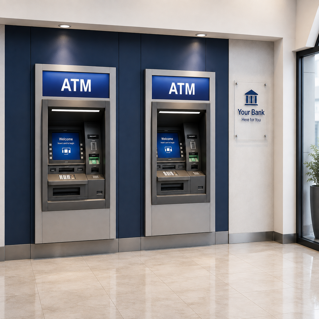 Financial Services