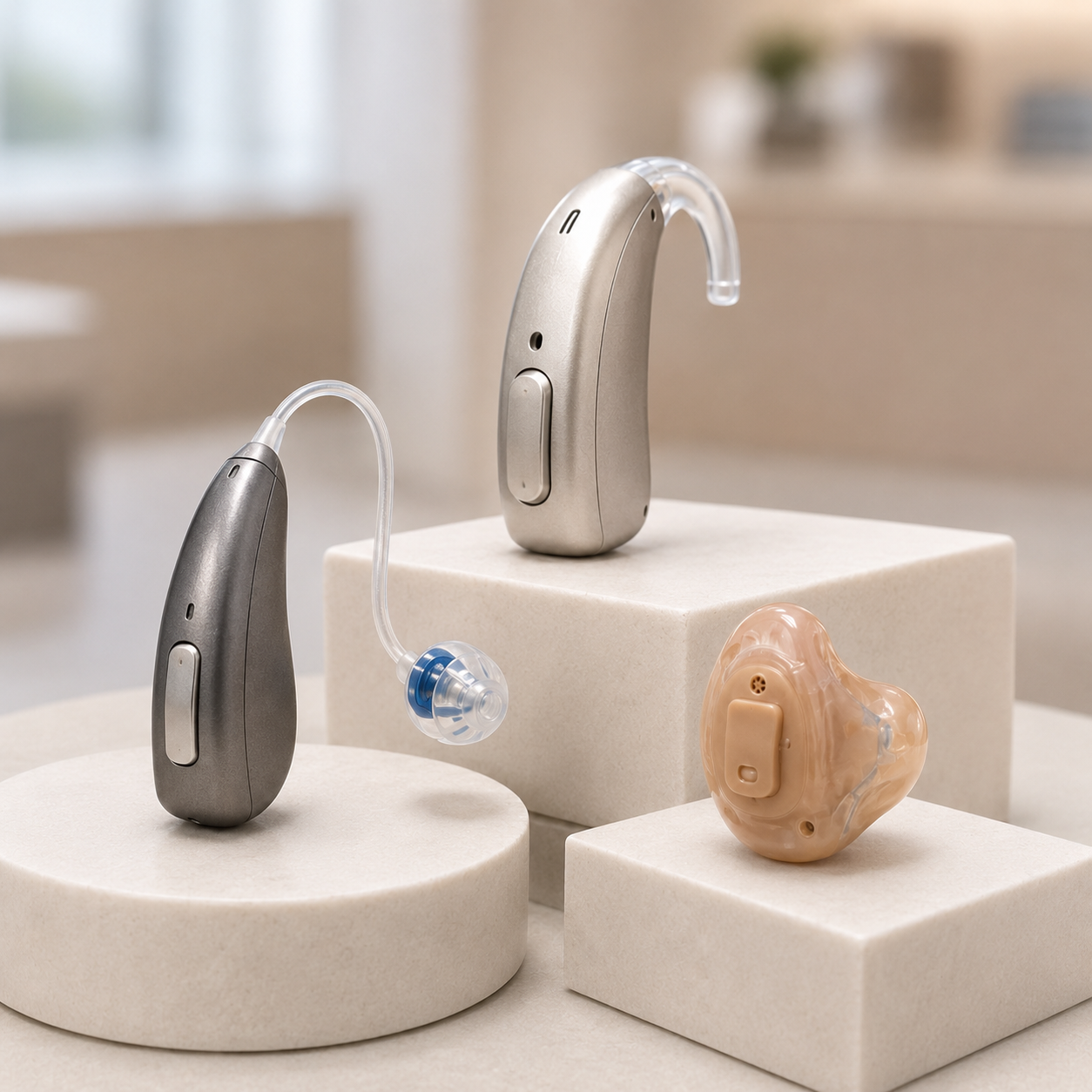 Hearing Aids