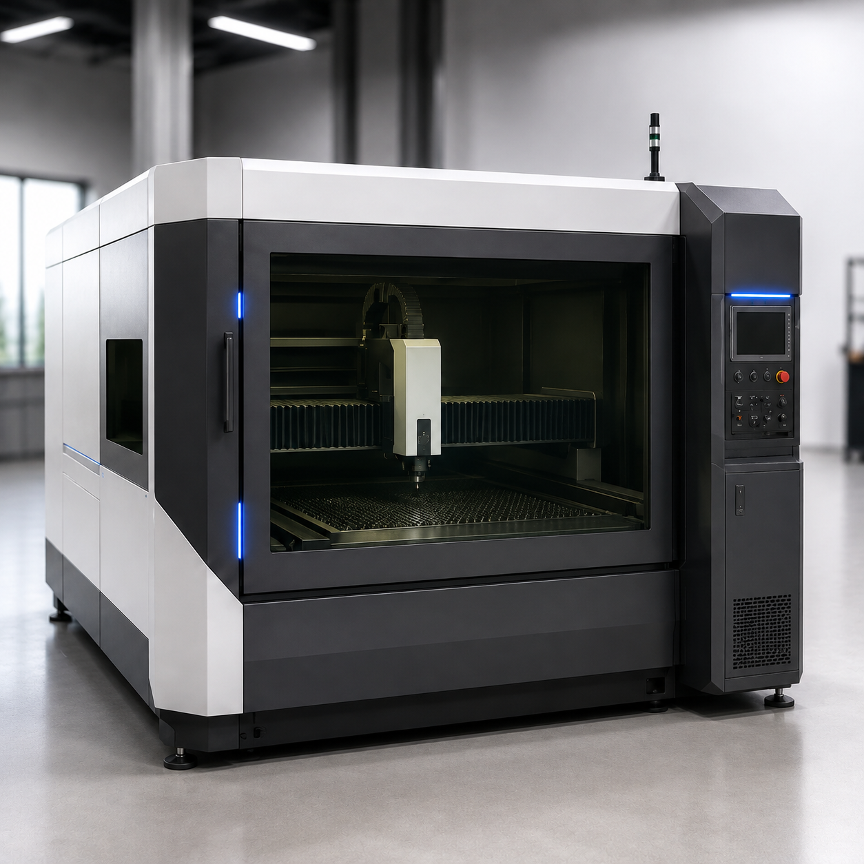 Laser Cutters