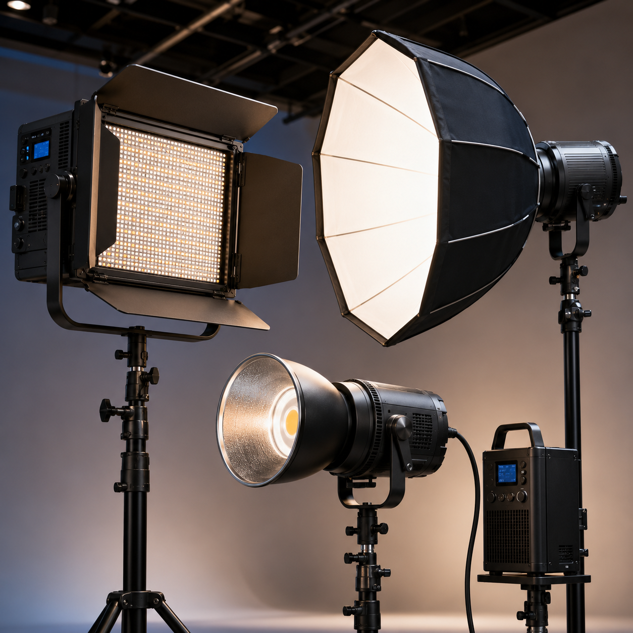 Lighting
