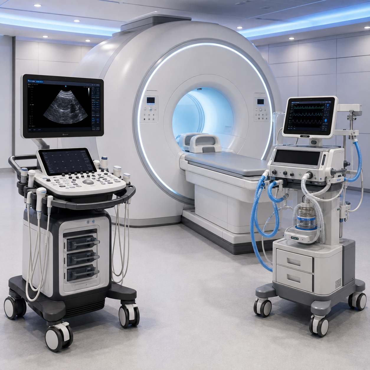 Medical Equipment