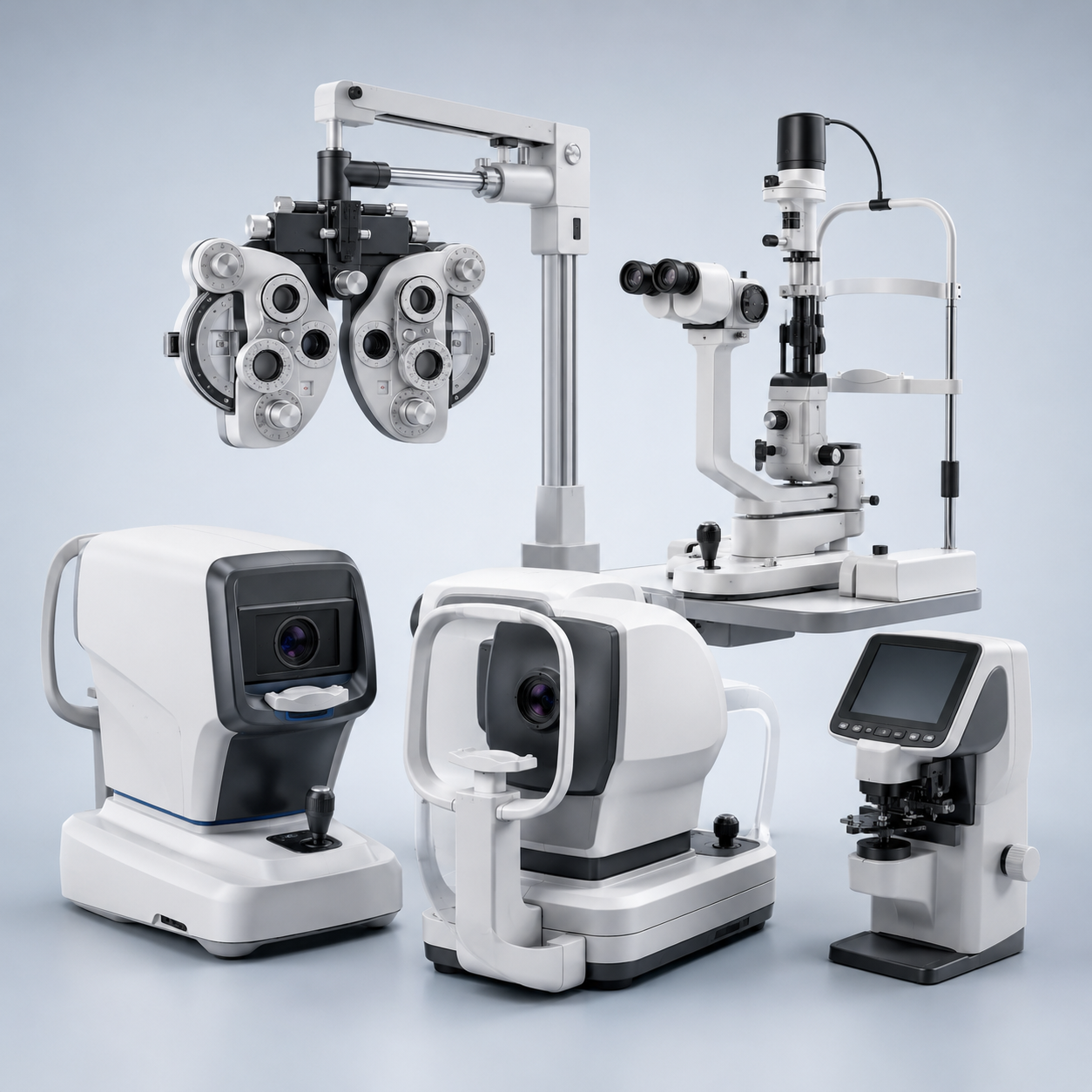Optometry
