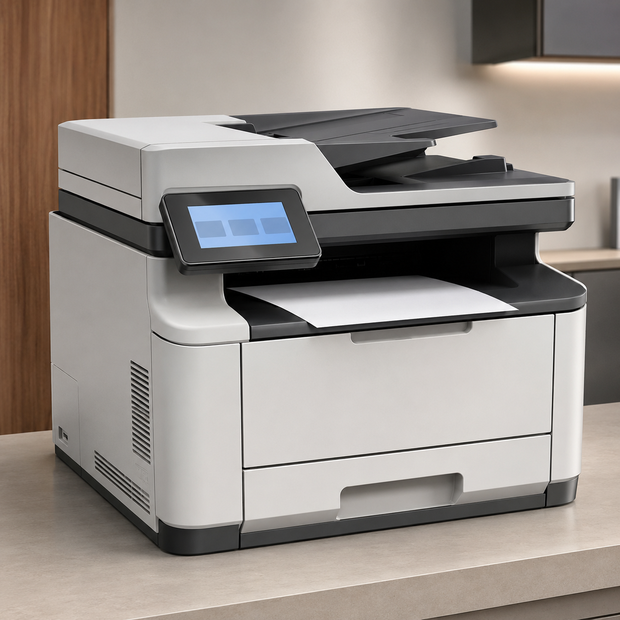 Printers