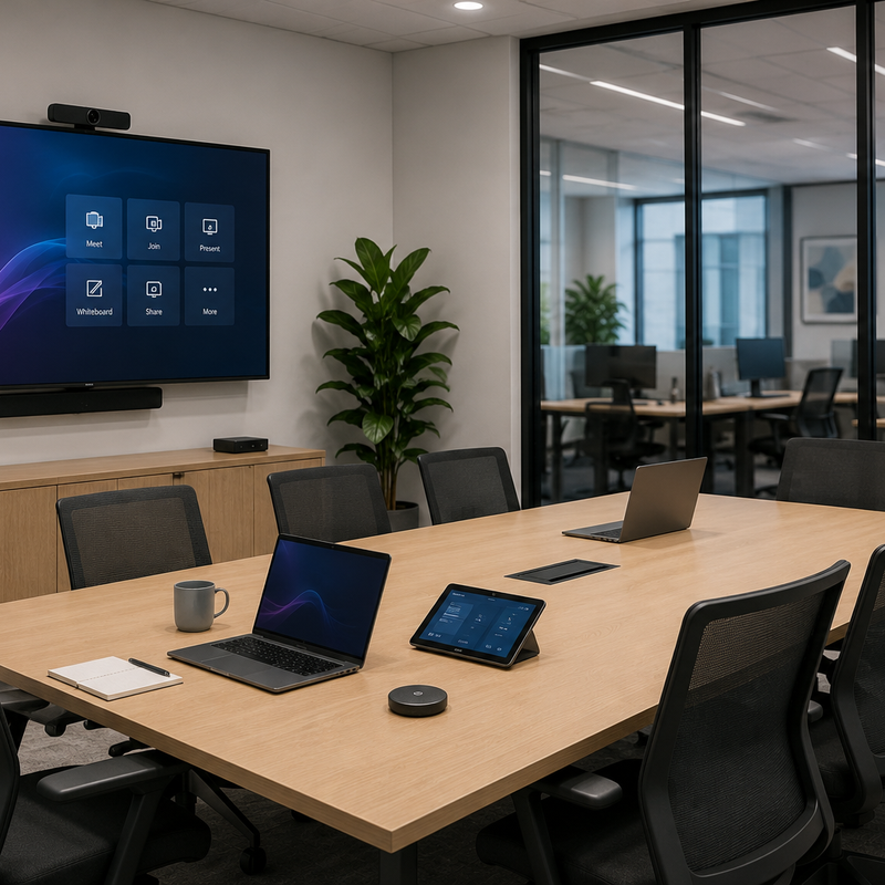 Professional & Business Equipment