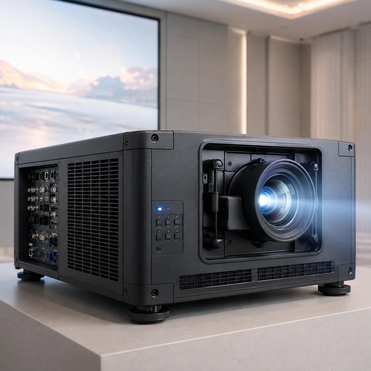 Projectors