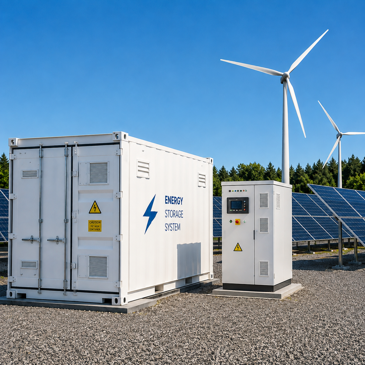 Renewable Energy / Cleantech