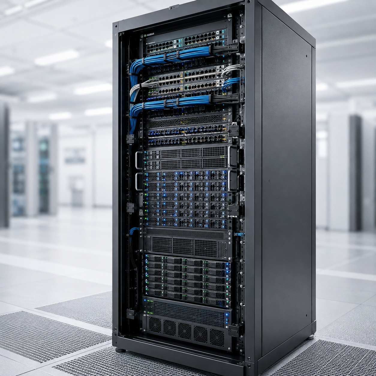 Servers
