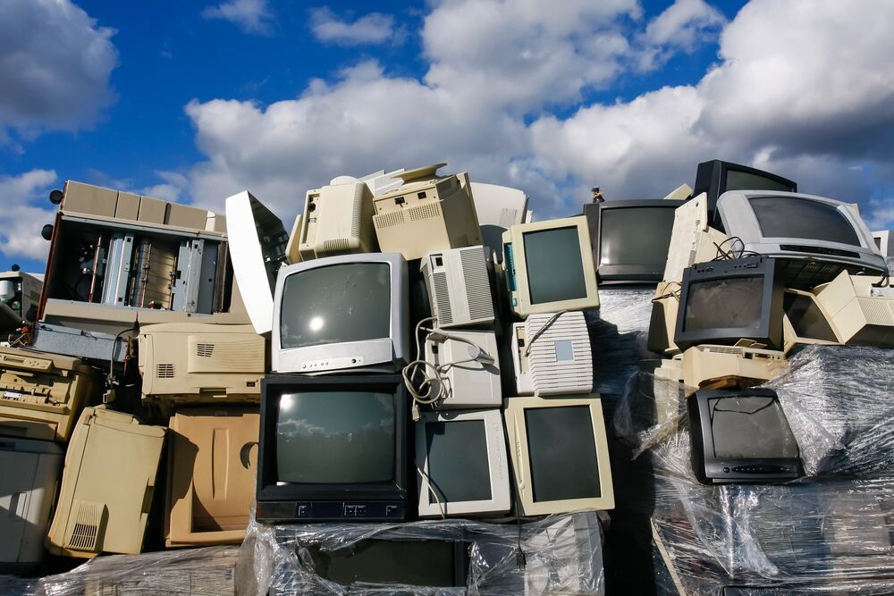 How Do You Solve a Problem like Obsolete Technology? Header Image