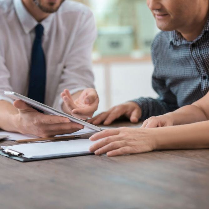 Vulnerable Customers