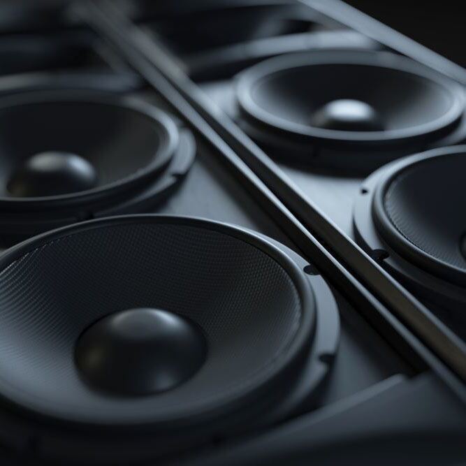 Speakers