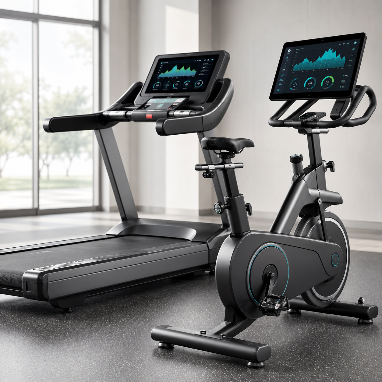 Sports & Fitness