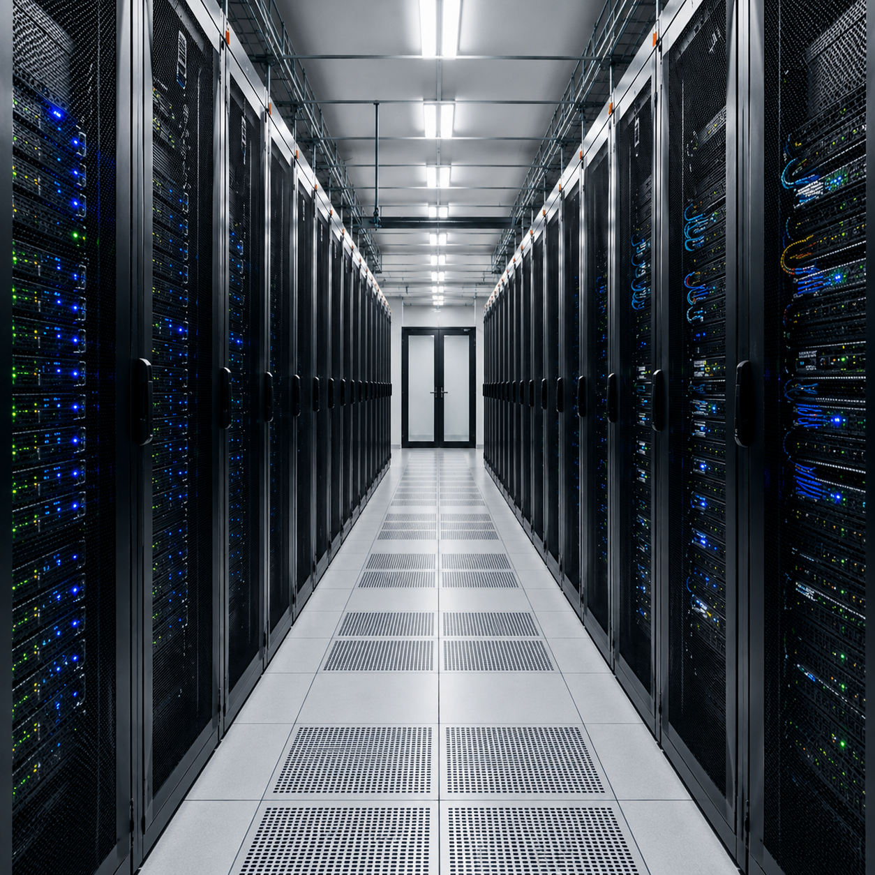 Technology & Telecoms