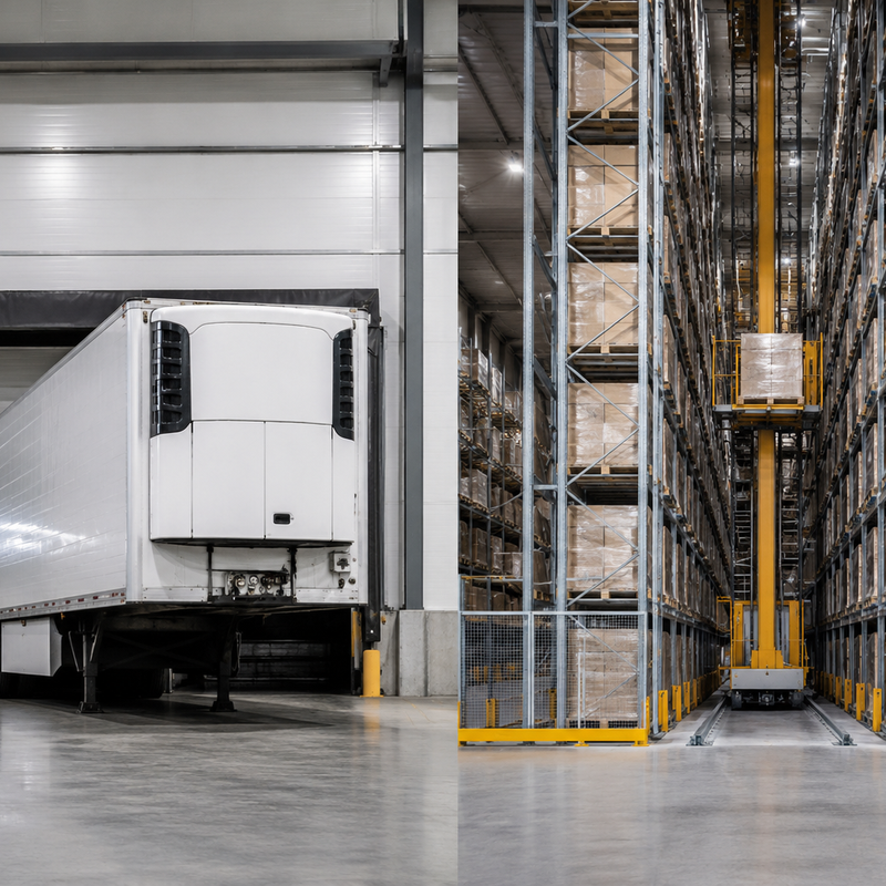 Transportation & Logistics